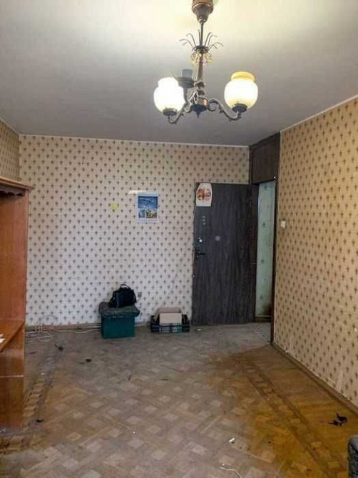 2 комн -42 метра. Комнаты раздельные. 3/5 эт. ул.Космонавтов. Гараж. Одеса - зображення 4