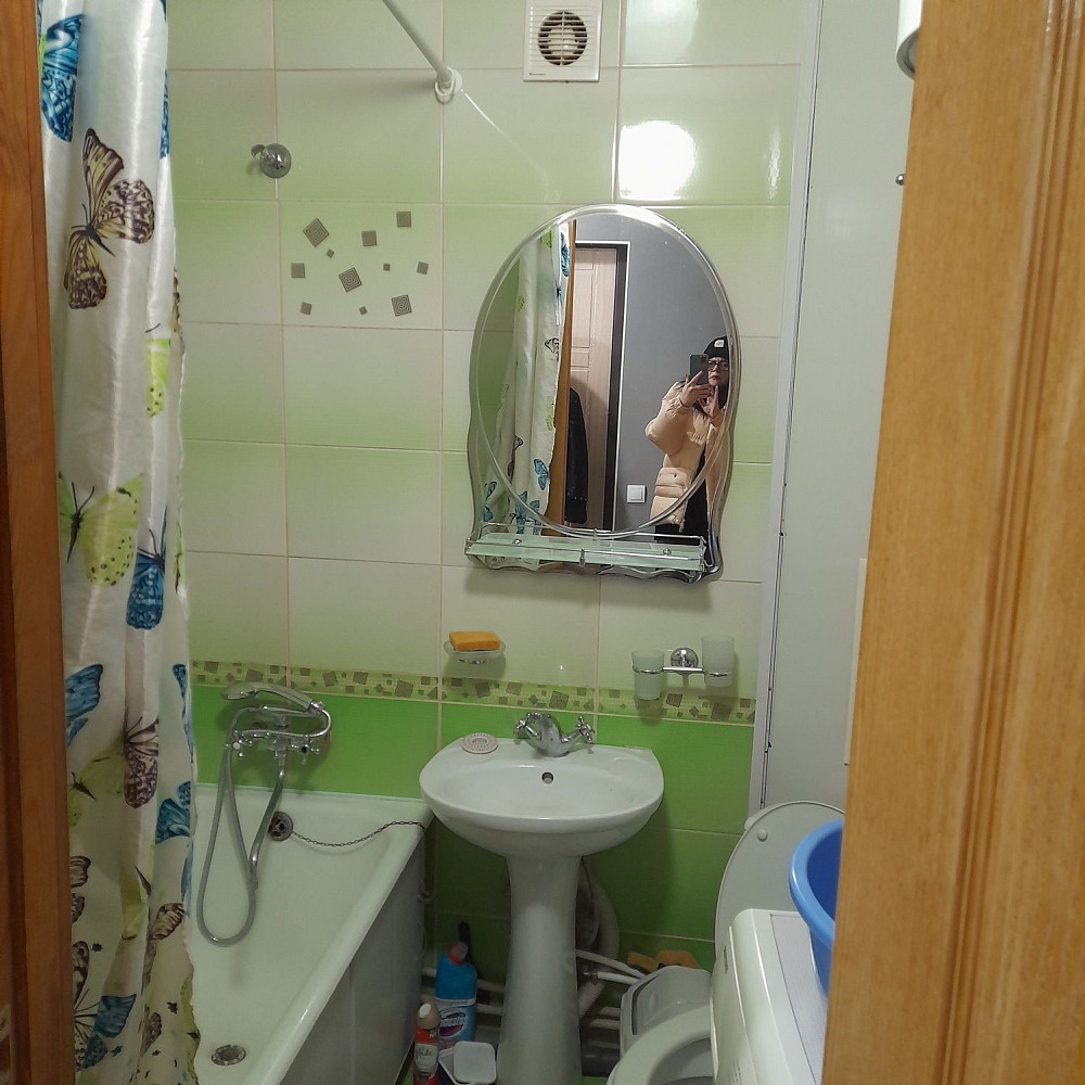 LS7 Продам квартиру на Павловом Поле.Метро 23 Августа Харків - зображення 8