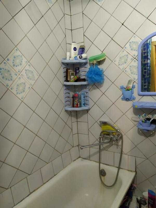 Продается 3-к. квартира в высотном доме, Салтовка Харьков - изображение 2