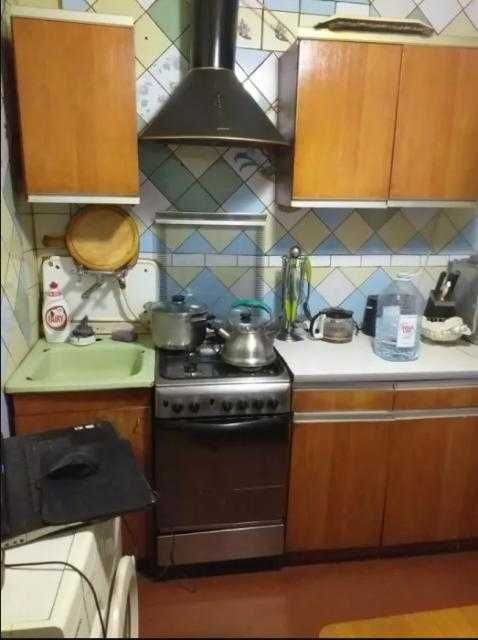 Продается 3-к. квартира в высотном доме, Салтовка Харьков - изображение 5