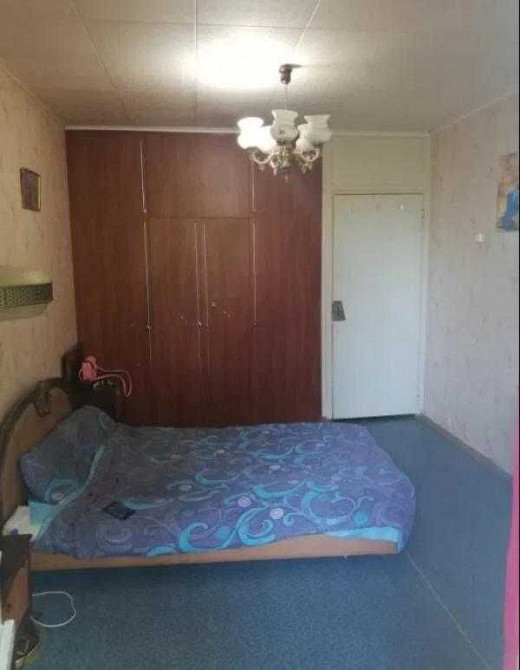 Продается 3-к. квартира в высотном доме, Салтовка Харьков - изображение 1