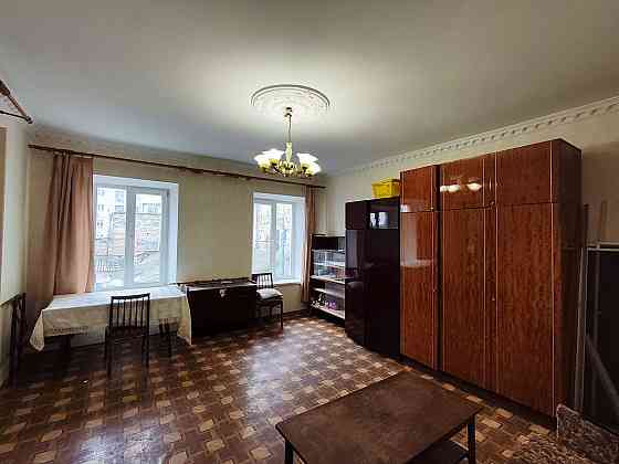 3 комнатная на Ришельевской. 55м² Одеса