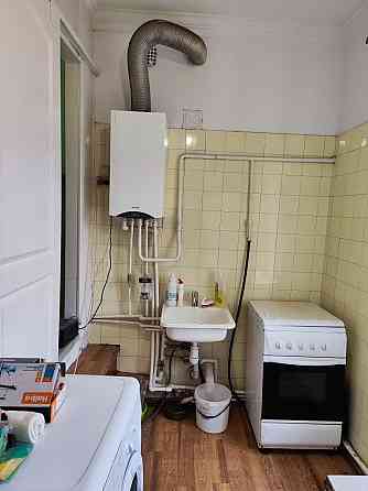 3 комнатная на Ришельевской. 55м² Одеса