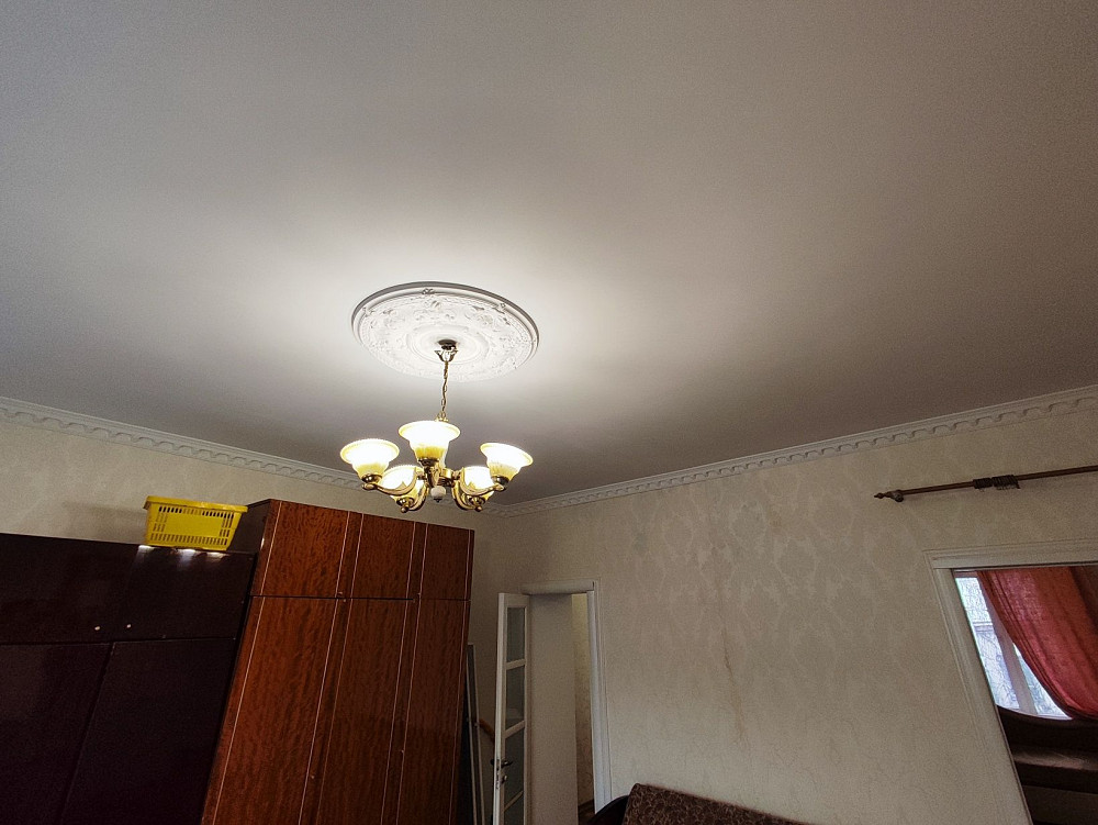 3 комнатная на Ришельевской. 55м² Одеса - зображення 5