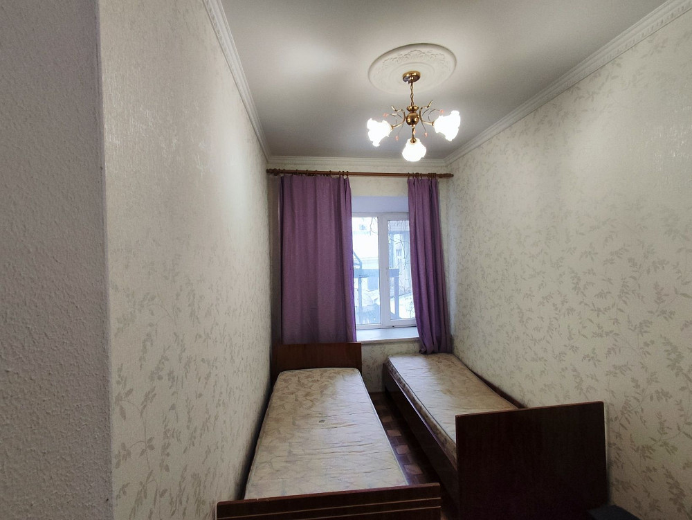 3 комнатная на Ришельевской. 55м² Одеса - зображення 3