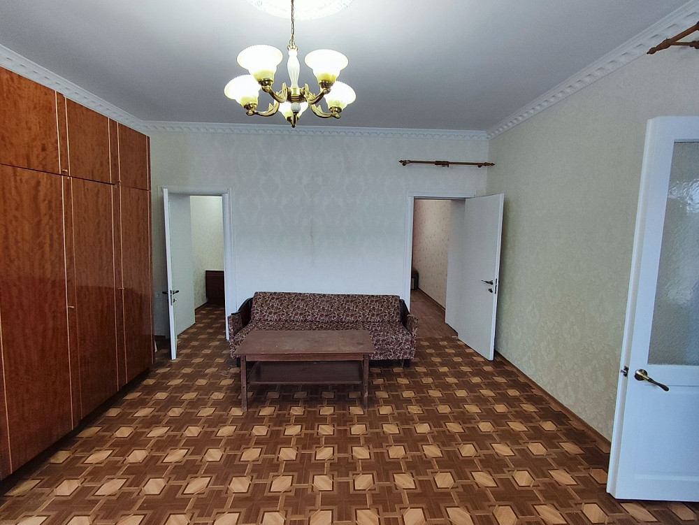 3 комнатная на Ришельевской. 55м² Одеса - зображення 1