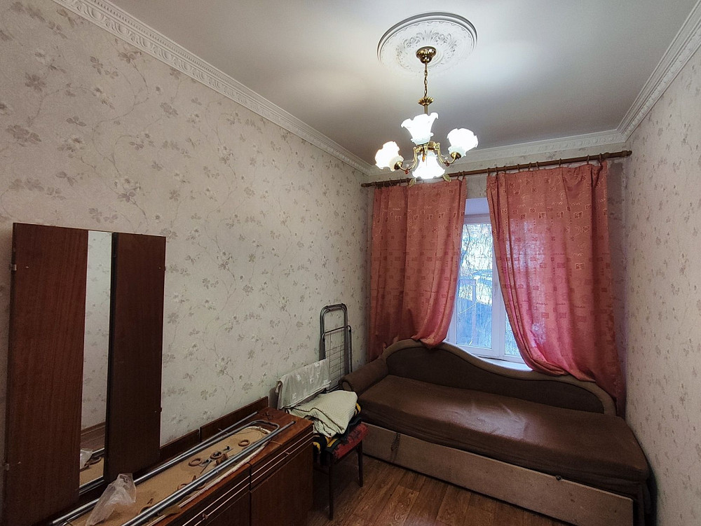 3 комнатная на Ришельевской. 55м² Одеса - зображення 2