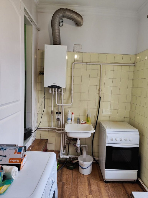 3 комнатная на Ришельевской. 55м² Одеса - зображення 6