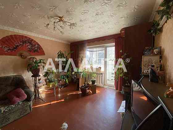 Продам 3 комн. квартиру на Крымской 73м2 Одеса