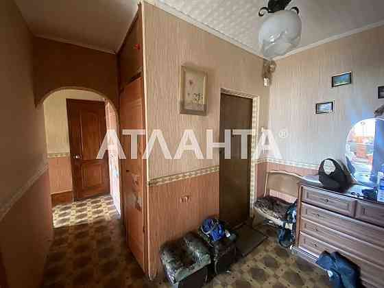 Продам 3 комн. квартиру на Крымской 73м2 Одеса