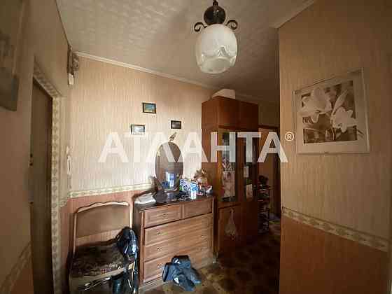 Продам 3 комн. квартиру на Крымской 73м2 Одеса