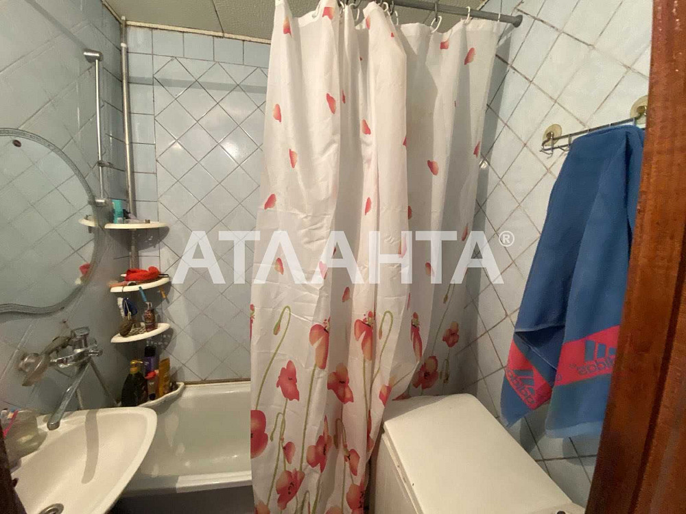 Продам 3 комн. квартиру на Крымской 73м2 Одеса - зображення 7