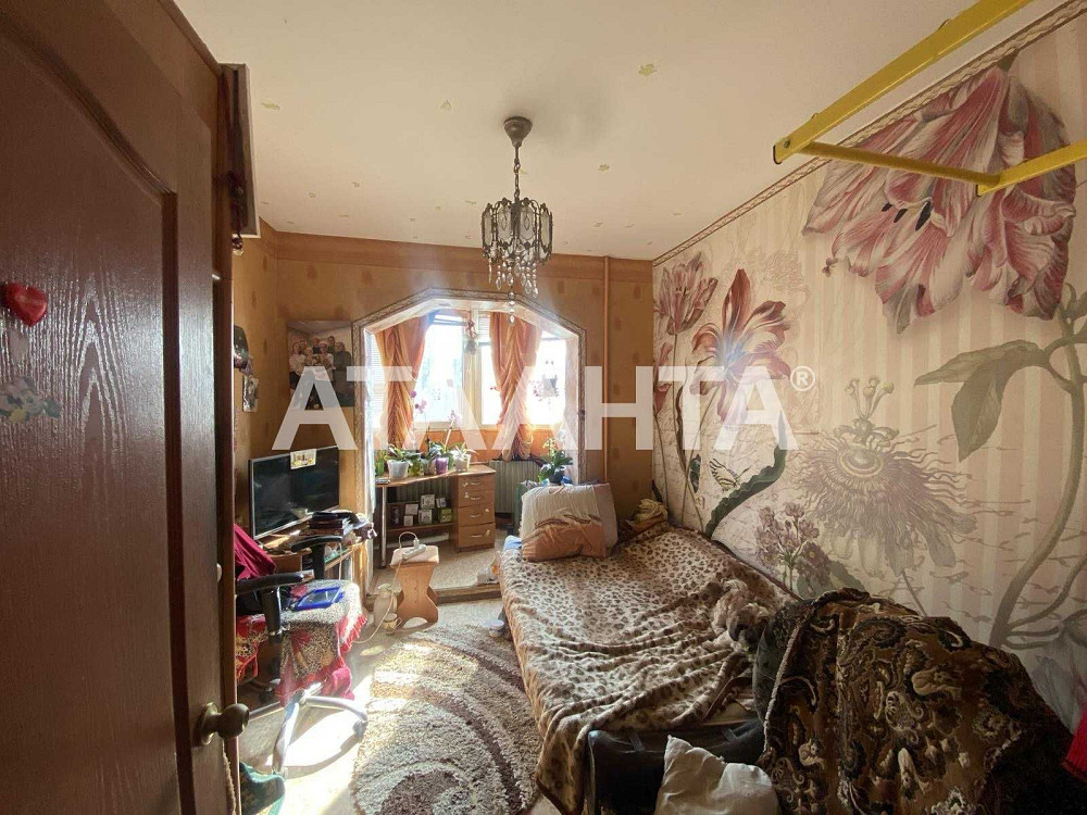 Продам 3 комн. квартиру на Крымской 73м2 Одеса - зображення 2