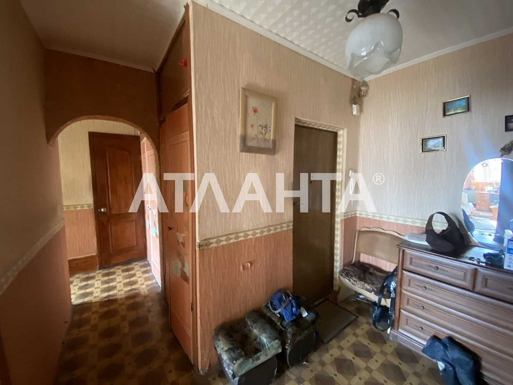 Продам 3 комн. квартиру на Крымской 73м2 Одеса - зображення 6