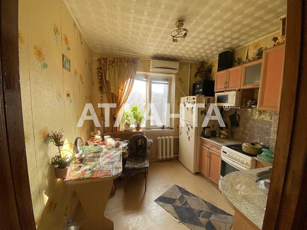 Продам 3 комн. квартиру на Крымской 73м2 Одеса - зображення 3