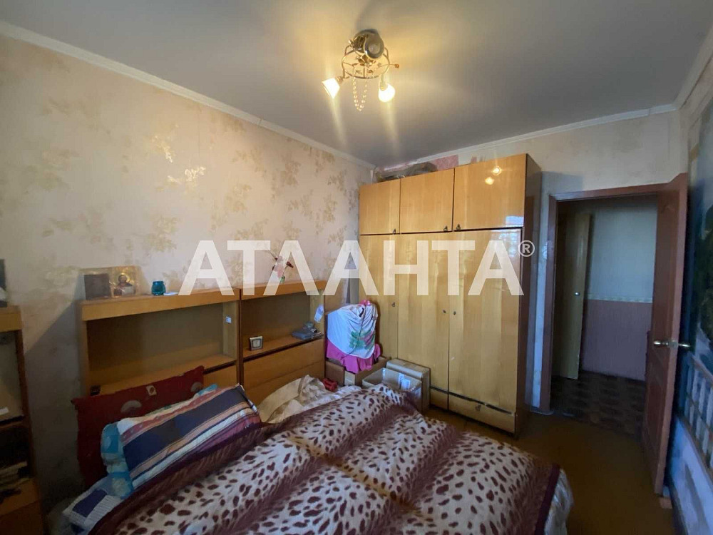 Продам 3 комн. квартиру на Крымской 73м2 Одеса - зображення 4