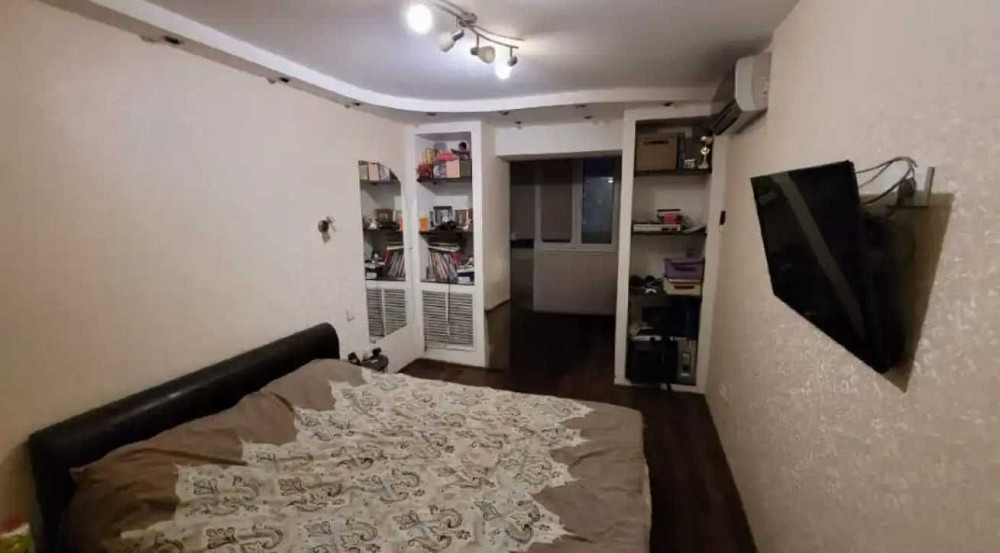 Продаж 3к. квартири, жм Придніпровськ. Дніпро - зображення 3