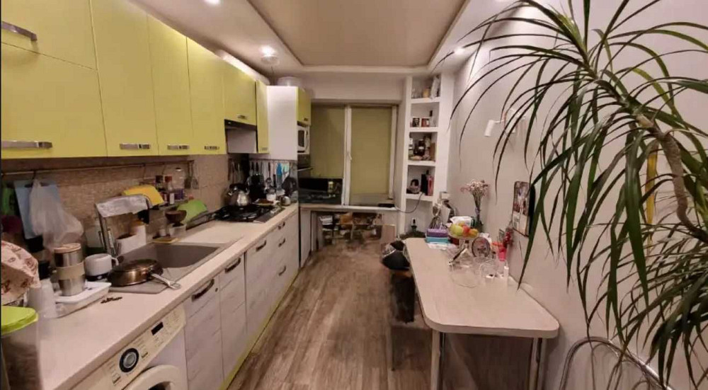 Продаж 3к. квартири, жм Придніпровськ. Дніпро - зображення 1