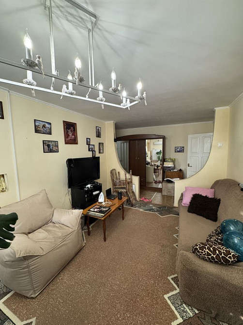 3-х комнатная квартира МЖК Тарический Херсон - зображення 1