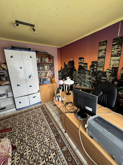 3-х комнатная квартира МЖК Тарический Херсон - зображення 5