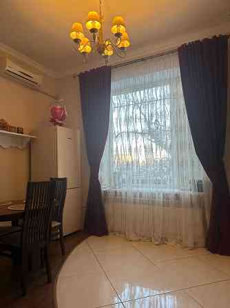 Квартира 2-х ком. Кирпичный дом. Высотка. ул. Осенняя. Индустриальный. Дніпро