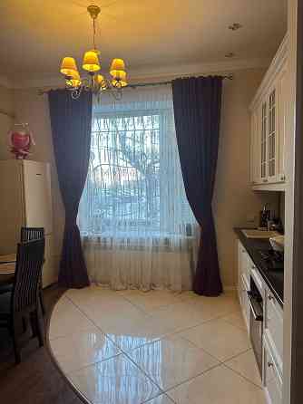 Квартира 2-х ком. Кирпичный дом. Высотка. ул. Осенняя. Индустриальный. Дніпро