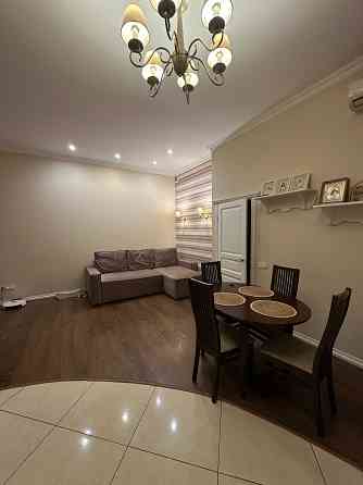 Квартира 2-х ком. Кирпичный дом. Высотка. ул. Осенняя. Индустриальный. Дніпро