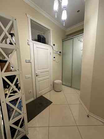 Квартира 2-х ком. Кирпичный дом. Высотка. ул. Осенняя. Индустриальный. Дніпро