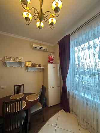 Квартира 2-х ком. Кирпичный дом. Высотка. ул. Осенняя. Индустриальный. Дніпро