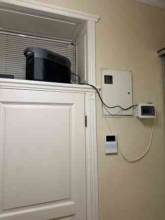 Квартира 2-х ком. Кирпичный дом. Высотка. ул. Осенняя. Индустриальный. Дніпро