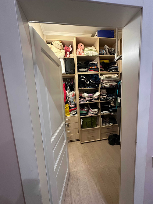 Квартира 2-х ком. Кирпичный дом. Высотка. ул. Осенняя. Индустриальный. Днепр - изображение 8