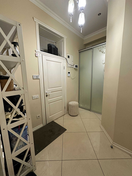 Квартира 2-х ком. Кирпичный дом. Высотка. ул. Осенняя. Индустриальный. Днепр - изображение 5