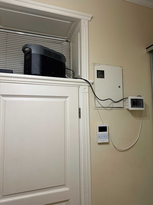 Квартира 2-х ком. Кирпичный дом. Высотка. ул. Осенняя. Индустриальный. Днепр - изображение 6