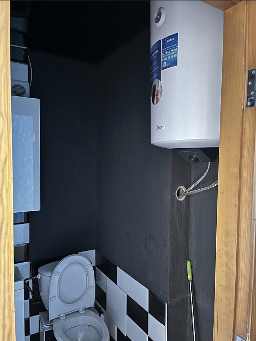 Продажа 1ой квартиры в Хортицком р-не Запоріжжя - зображення 4