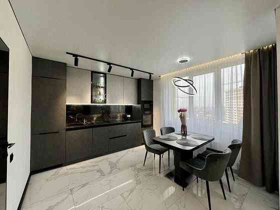 Без% 3к 100м2 Максимовича 32а | Перфект Таун | Ліко Град | Рудницького Киев