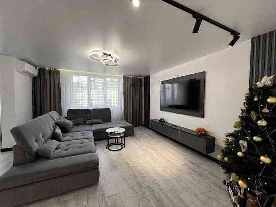 Без% 3к 100м2 Максимовича 32а | Перфект Таун | Ліко Град | Рудницького Киев