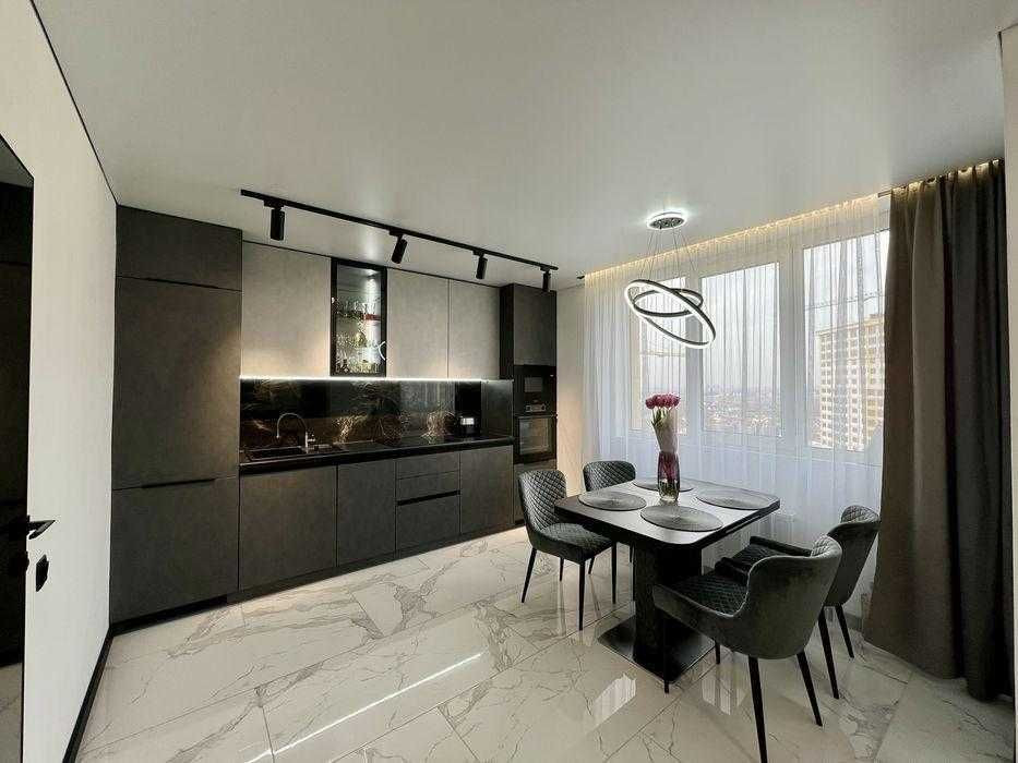 Без% 3к 100м2 Максимовича 32а | Перфект Таун | Ліко Град | Рудницького Киев - изображение 5