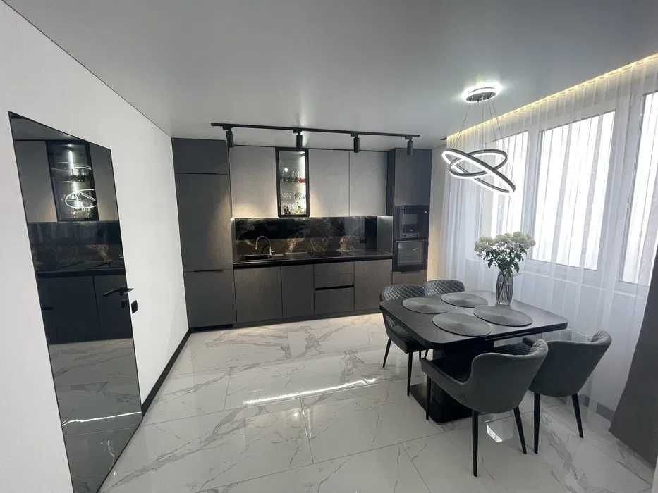 Без% 3к 100м2 Максимовича 32а | Перфект Таун | Ліко Град | Рудницького Киев - изображение 6