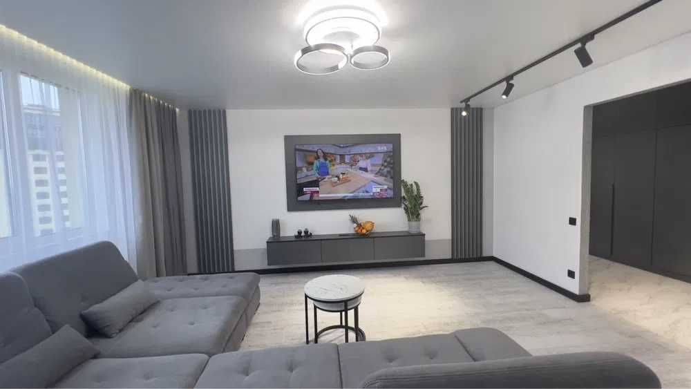 Без% 3к 100м2 Максимовича 32а | Перфект Таун | Ліко Град | Рудницького Киев - изображение 4