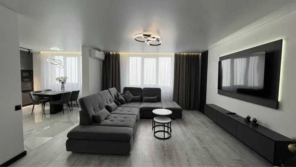 Без% 3к 100м2 Максимовича 32а | Перфект Таун | Ліко Град | Рудницького Киев - изображение 7