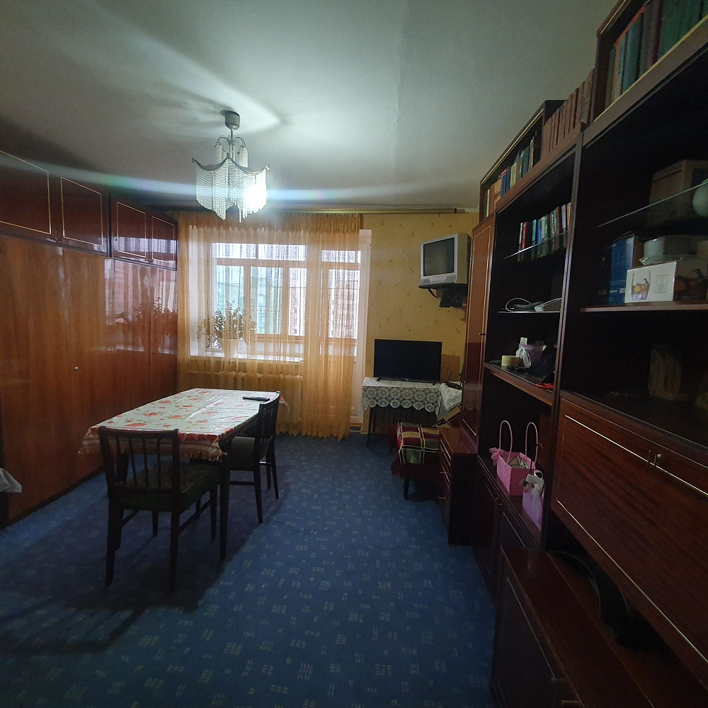 Продам 1 кімнатну квартиру, вул. Дачна . Вінниця - зображення 3