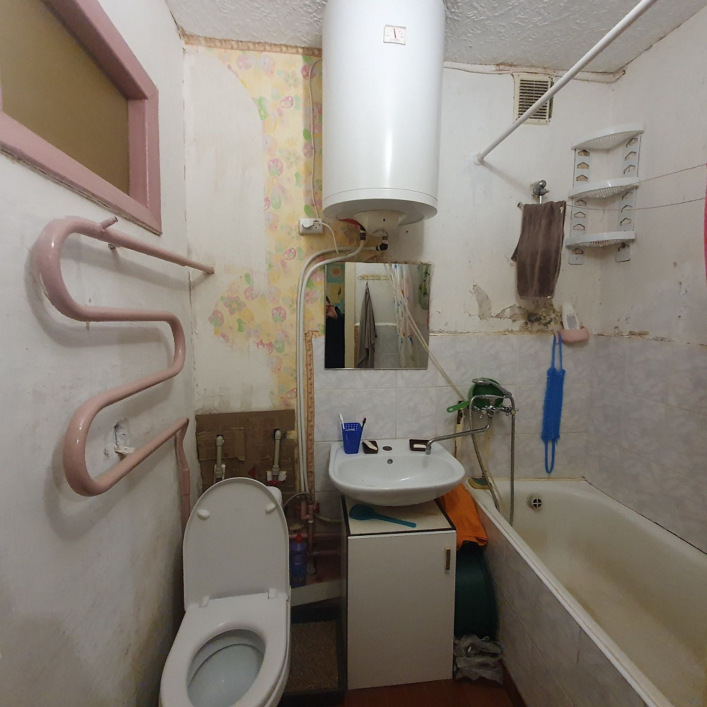 Продам 1 кімнатну квартиру, вул. Дачна . Вінниця - зображення 7