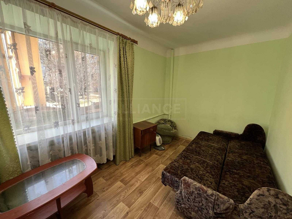 2 кімнатна квартира по вул.Бельведерська! Центр! Івано-Франківськ - зображення 4