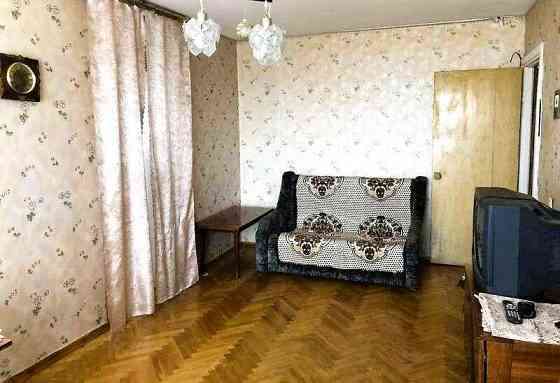 Продам 3-кімн. квартиру, вул. Жмеринська, Борщагівка KL Киев