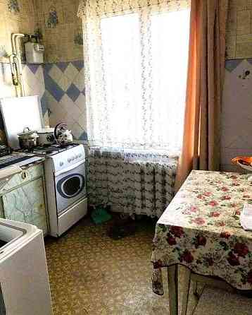 Продам 3-кімн. квартиру, вул. Жмеринська, Борщагівка KL Киев