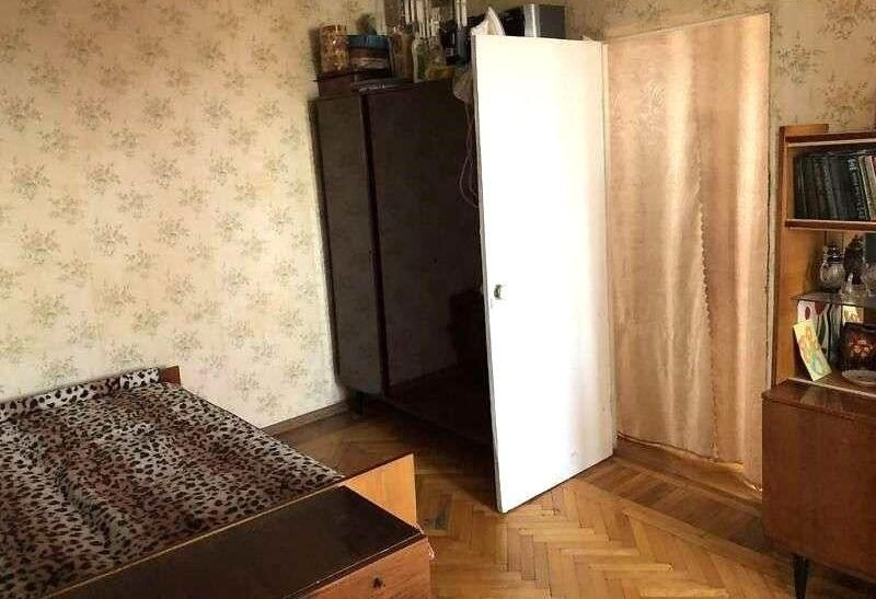 Продам 3-кімн. квартиру, вул. Жмеринська, Борщагівка KL Киев - изображение 5