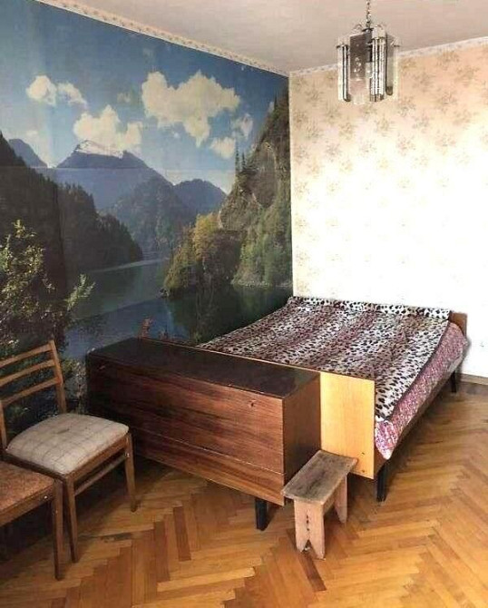 Продам 3-кімн. квартиру, вул. Жмеринська, Борщагівка KL Киев - изображение 4