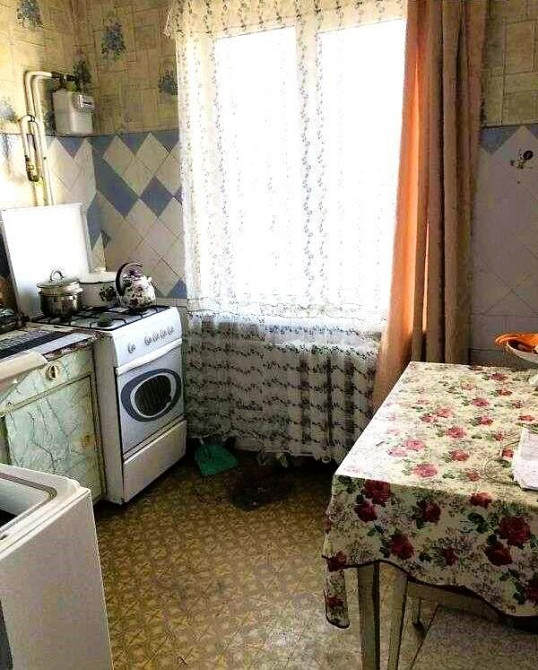 Продам 3-кімн. квартиру, вул. Жмеринська, Борщагівка KL Киев - изображение 2