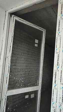 Продам видову 1-к квартиру, 5\16 Харків