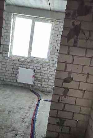 Продам видову 1-к квартиру, 5\16 Харків